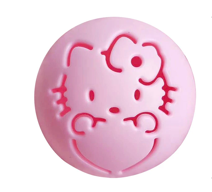 Игрушка для кошек мяч-колокольчик мяч встроенный мячик С Кошачьей Мятой | Дом и