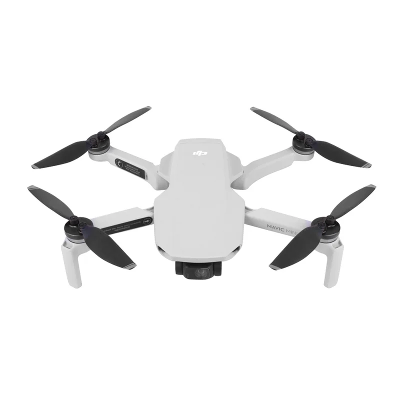 Крышка двигателя для DJI Mavic мини дронов из алюминиевого сплава с защитой от