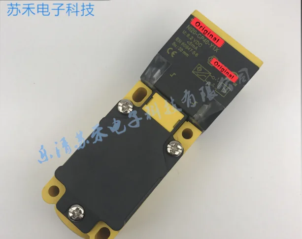 NI20-CP40-Y1X новый высококачественный датчик переключения
