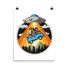 Современные Плакаты для домашнего декора, цветочные Подсолнухи, трава, холст, плакат, мультяшное искусство на холсте, живопись, художественный плакат, печать для гостиной