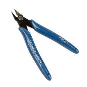 Стальные режущие металлические плоскогубцы для ног, птицы, курица, голубь, попугаи, ножные Режущие кольца, ножницы, металлическая проволока для резки, Kinfe