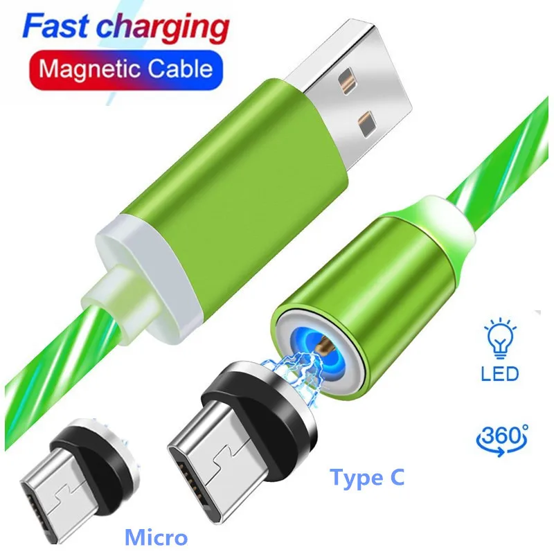 Магнитный зарядный usb кабель для Iphone xs max Samsung galaxy J4 J6 A6 A8 PLUS J3 J7 J8 J2 PRO 2018 S5|Кабели