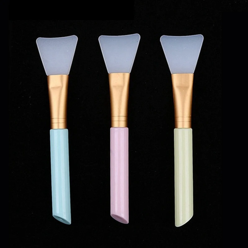 1 шт. Силиконовые кисти для макияжа женщин и девушек|Аппликатор теней век| |