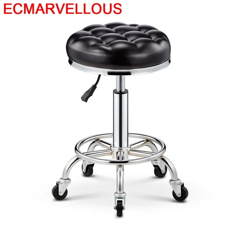 

Fauteuil Sandalyesi Stuhl Table Sgabello Taburete Barkrukken Stoelen Hokery Tabouret De Moderne Stool Modern Silla Bar Chair