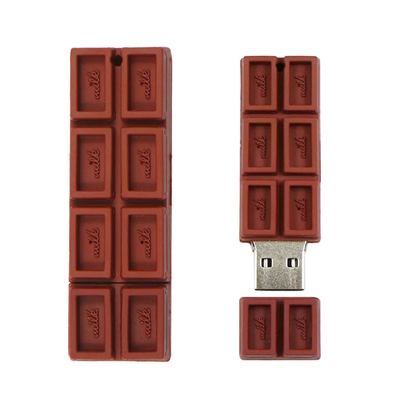 Прекрасный usb флеш-накопитель мороженое 4g/8 gb/16 gb/32 gb/64g 2 0 флешка Флешка флеш-карта