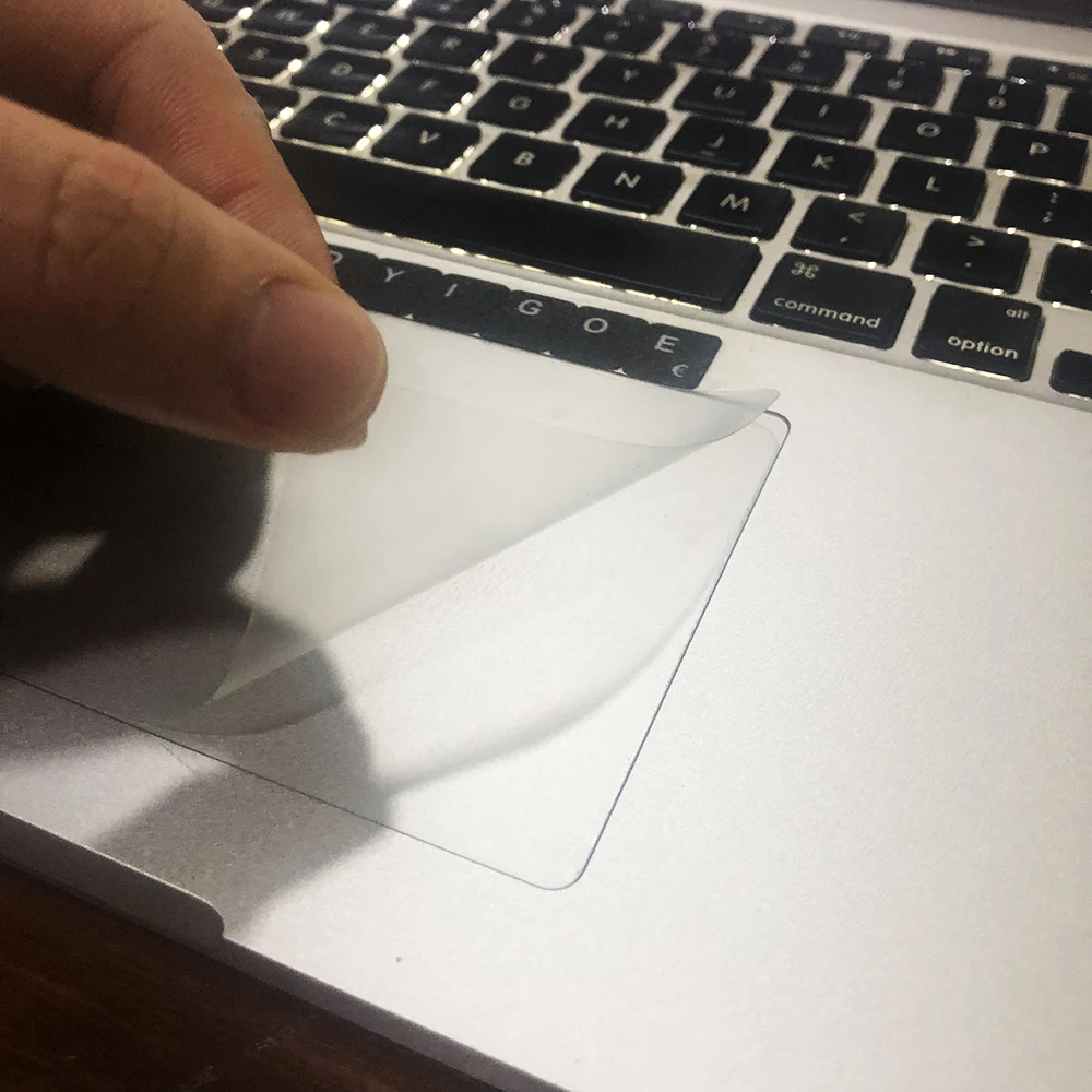 Сенсорная панель защитная пленка наклейка для MacBook мышь ноутбука Macbook Air 13 дюймов