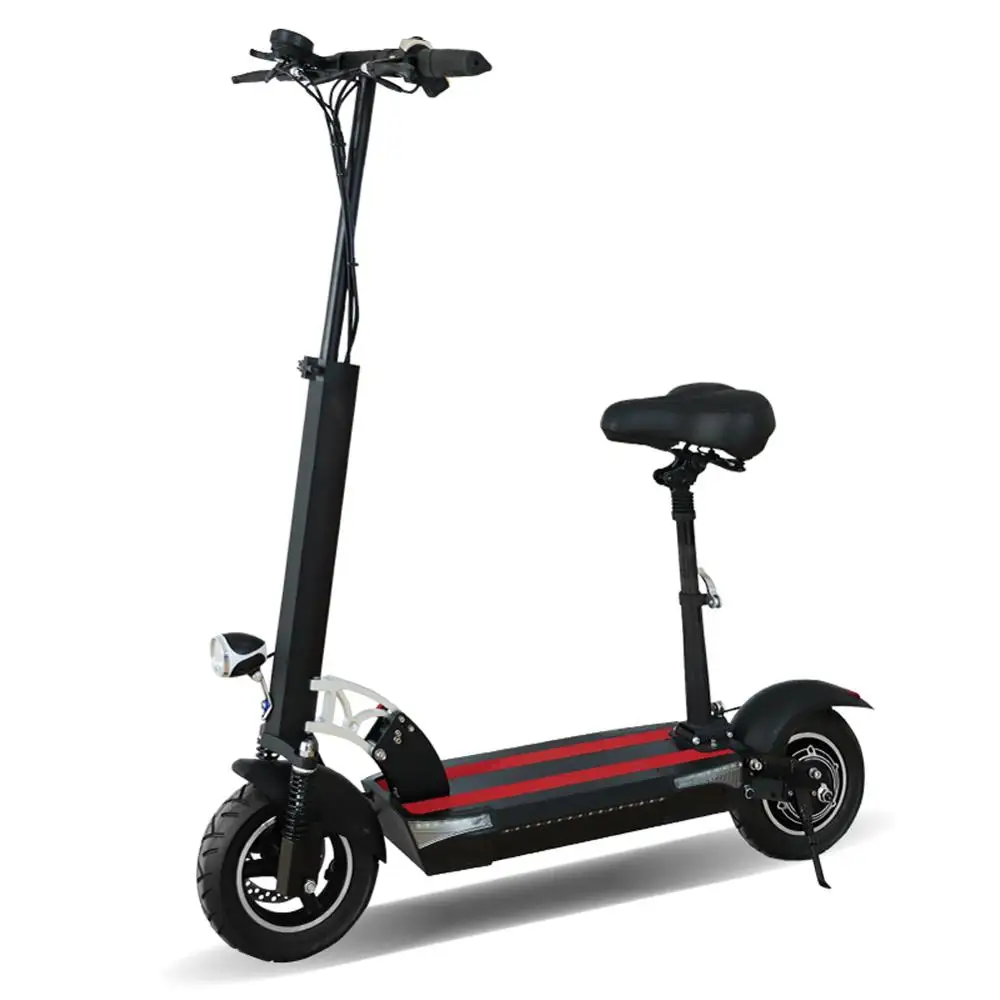 Скутер trottinette электро