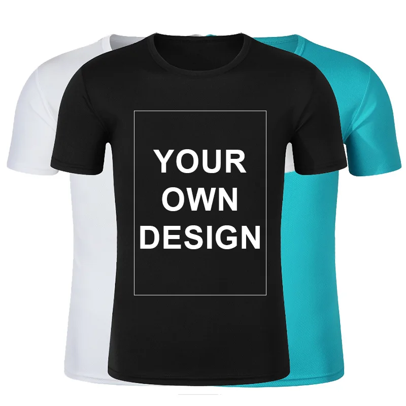 

Индивидуальные напечатать ваш собственный дизайн "сделай сам" для мужчин и женщин, для девочек, футболка с короткими рукавами для мальчиков,...