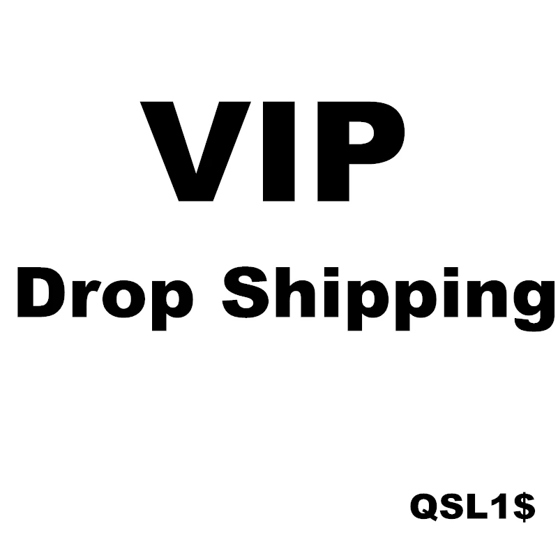 For VIP Drop Shipping Q | Ropes