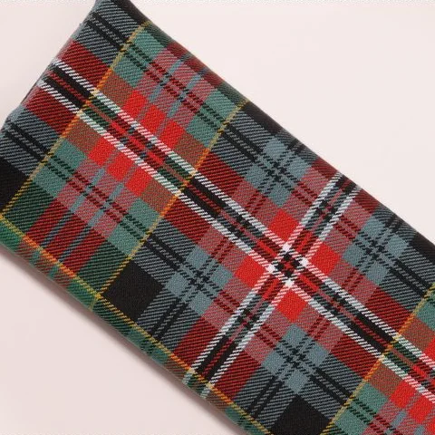 100% хлопок простой темно синий и белый проверенный дизайн Telas для сделай сам