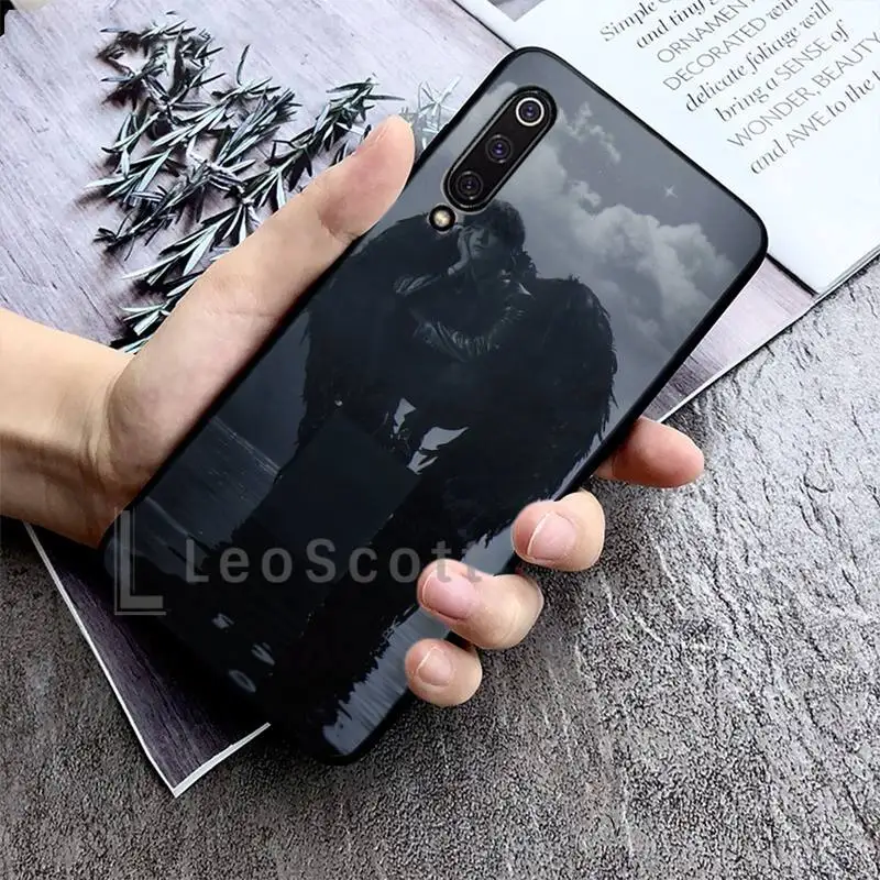 

map of the soul 7 Phone Case For Xiaomi redmi Mi A1 A2 5 6 6PLUS 8 9 SE Lite MIX 2 2S MAX 2 3 Pocophone F1 Cover Funda
