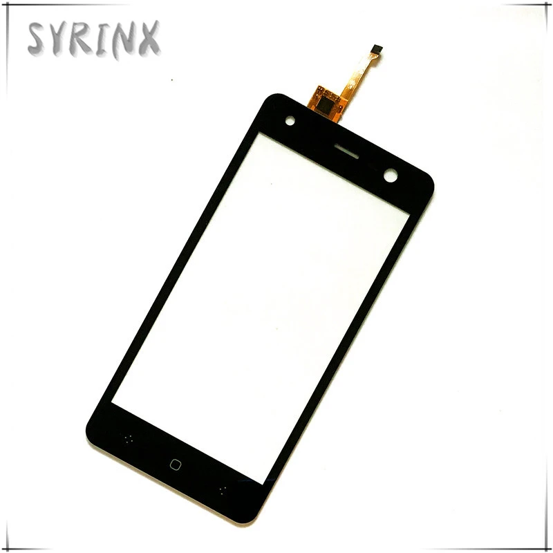 Сенсорная панель с бесплатной лентой для телефона передний стеклянный датчик BQ