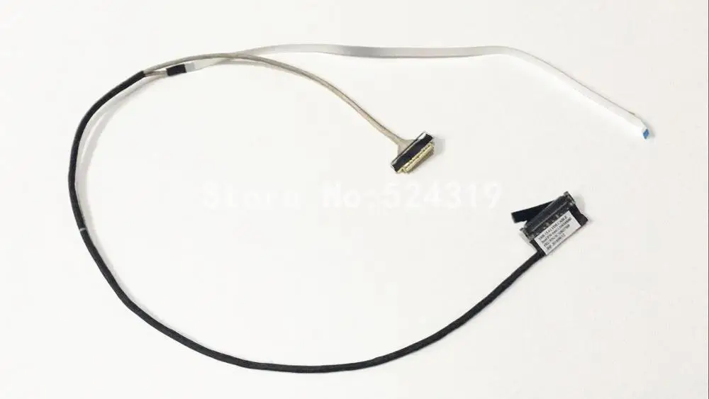 Новый ЖК кабель для ноутбука Lenovo 330S 15IKB 15ISK 5C10R07368 64411204500040 15 6 ''LVDS