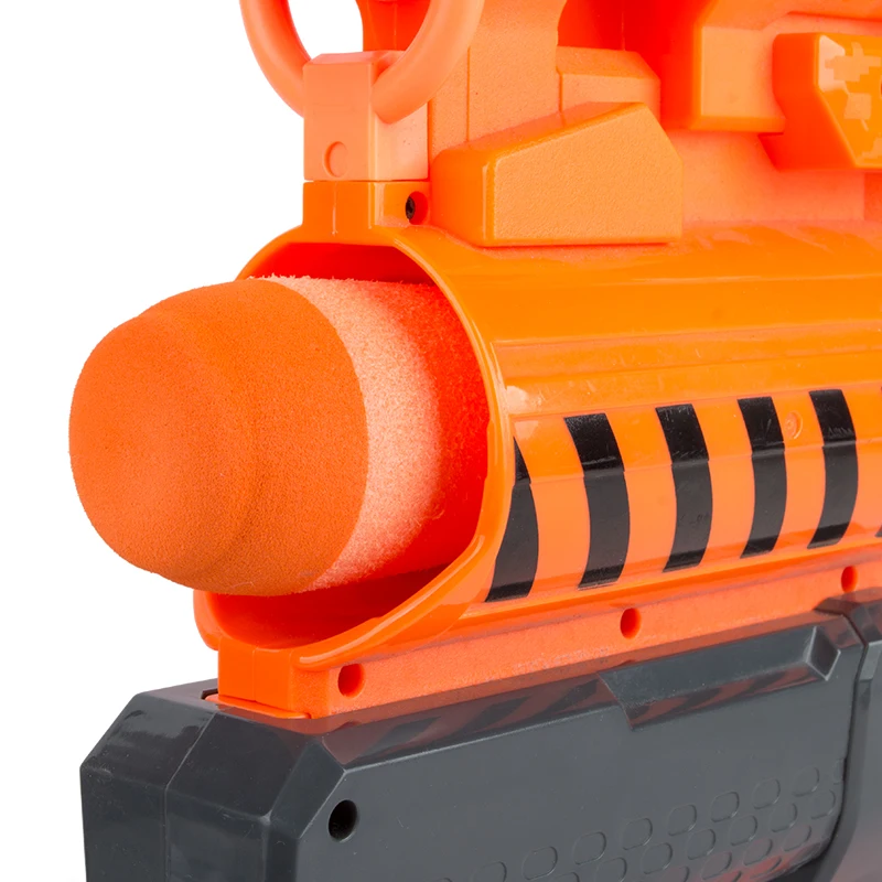 Мягкая ракета Nerf 2 шт. для NERF N Strike модуль бластера ракеты с элитной ракеткой детей