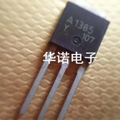 

10pcs/lot KA1385 2SA1385 A1385 TO-251 In Stock