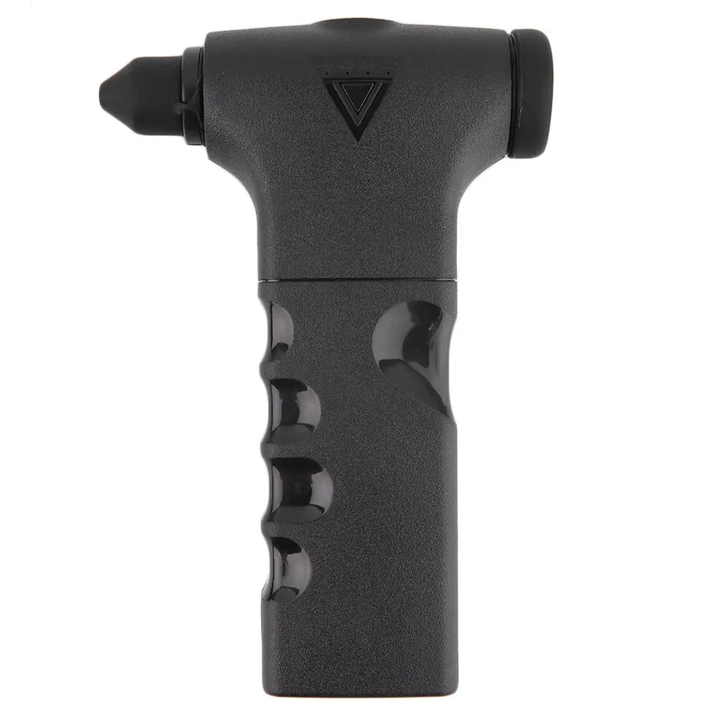 

12V Car Emergency Jump Start 12000mAh Charger Booster Power Supply Flashlight