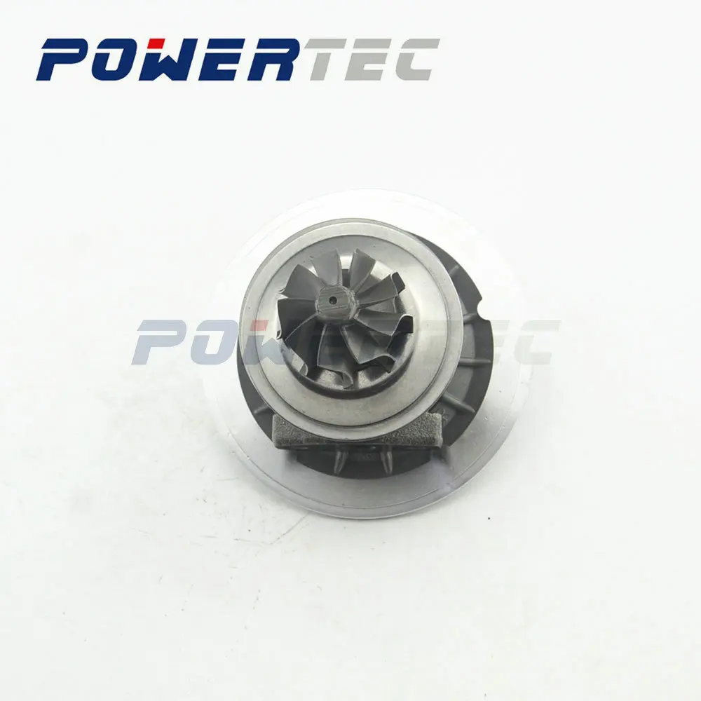 Картридж для турбонаддува Garret 703245 717345 turbolader 751768 Renault Laguna Master Megane 1 9 dCi F9Q 75 кВт 102 л.с.