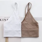 Бюстгальтер с открытой спиной, пикантный Бралетт с низкой спиной, женское нижнее белье, бесшовный Бралетт без косточек, нижнее белье без подкладки нижнее белье для женщин