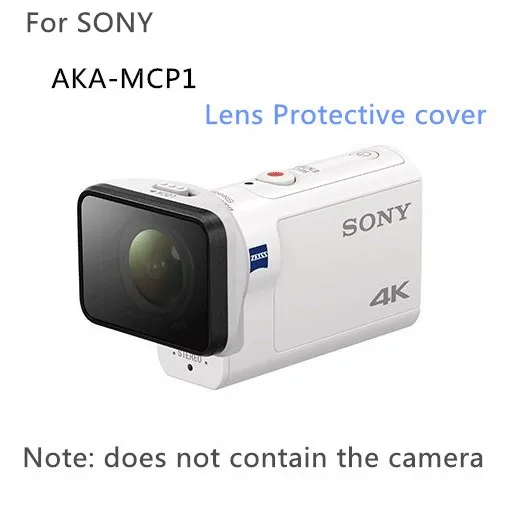 for sony aka mcp1 hdr as300 hdr as300r fdr x3000 fdr x3000r protective cover camera dslr action camera bag backpack insert free global shipping