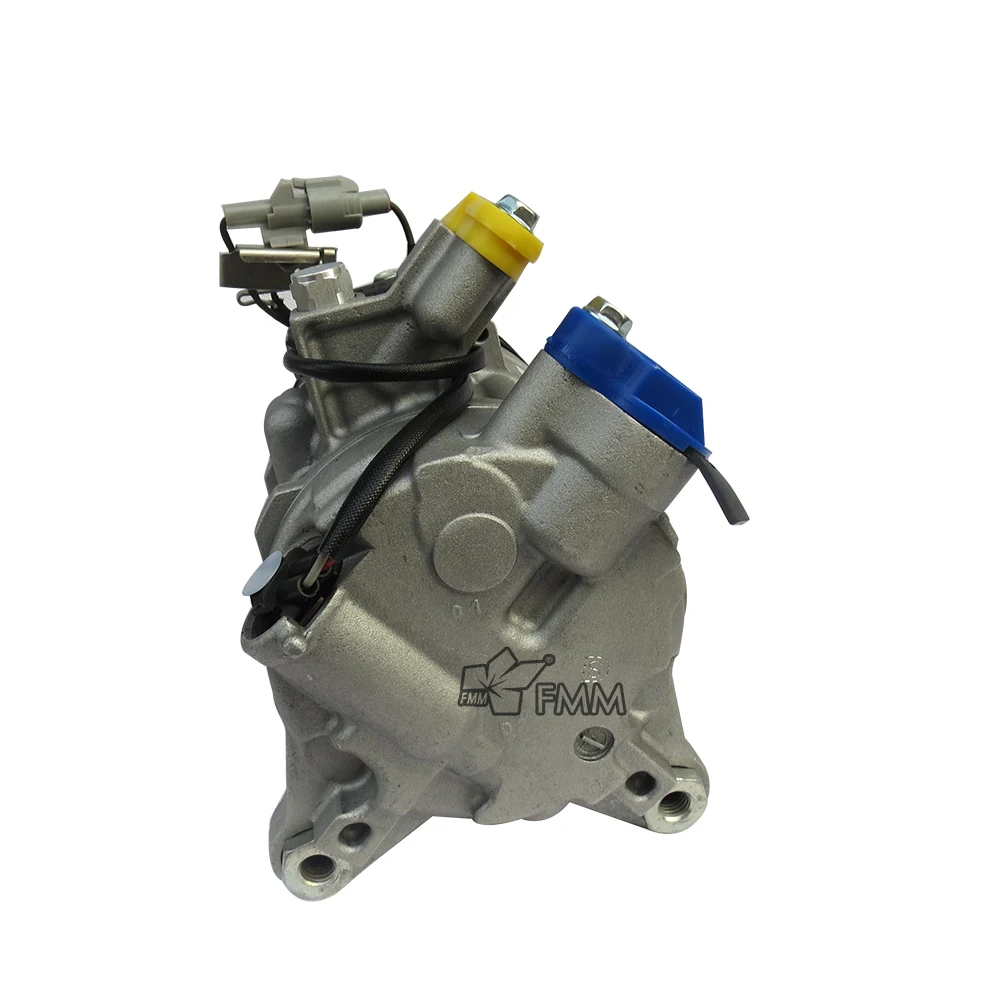 Автомобильный Компрессор переменного тока для BMW серии 1 3 F30 F31 F20 F21 F36 F22 F20N diesel