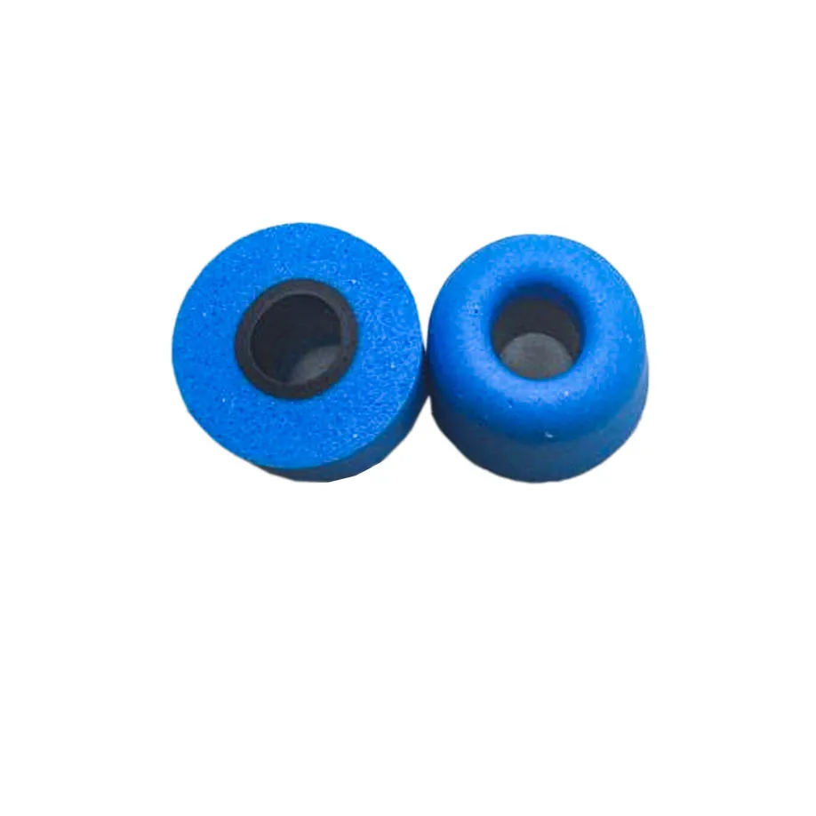 FDBRO 1 пара Амбушюры наушники Шум изоляции пены памяти подушечки для наушников