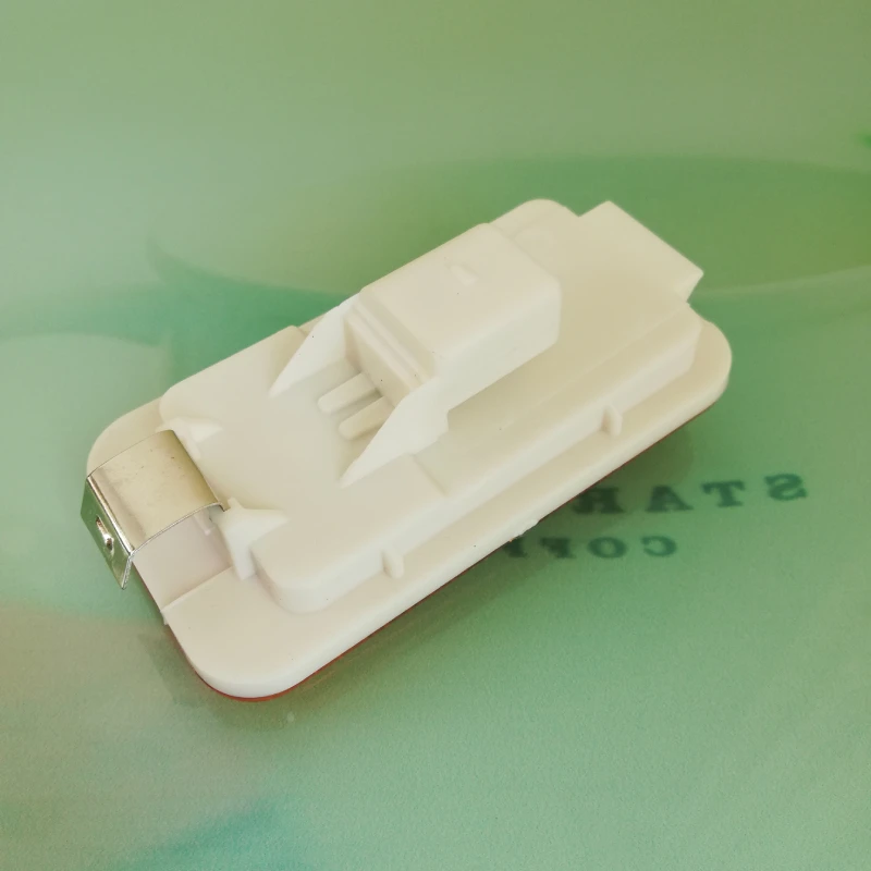 10 шт. 24 В SMD светодиодные боковые габаритные фонари для Volvo FM FL FH грузовик