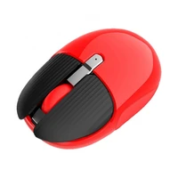 m106 bluetooth 2 4ghz wireless 1600dpi rechargeable mouse computer accessory