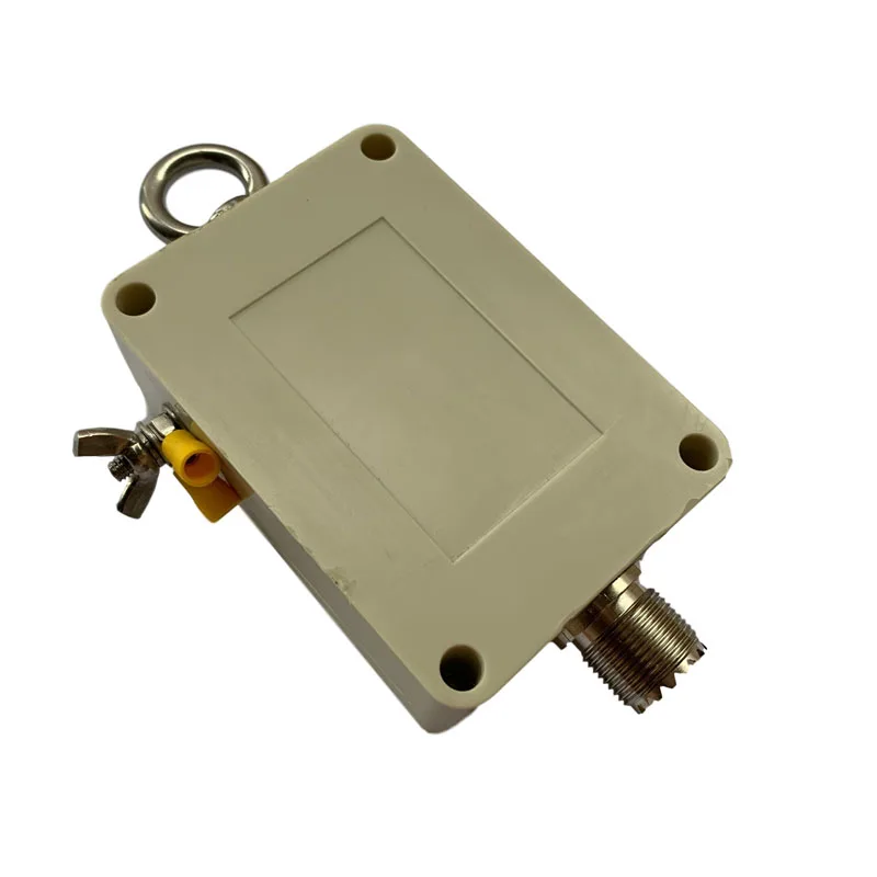 2021 новейший Verison 1:49 - 49:1 Balun для HF короткой волны четыре диапазона 5-35 МГц Концевая