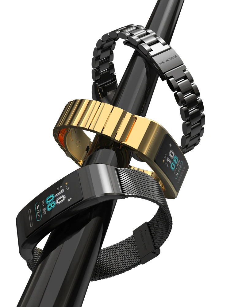 Huawei Band 3 Pro Ремешок Купить