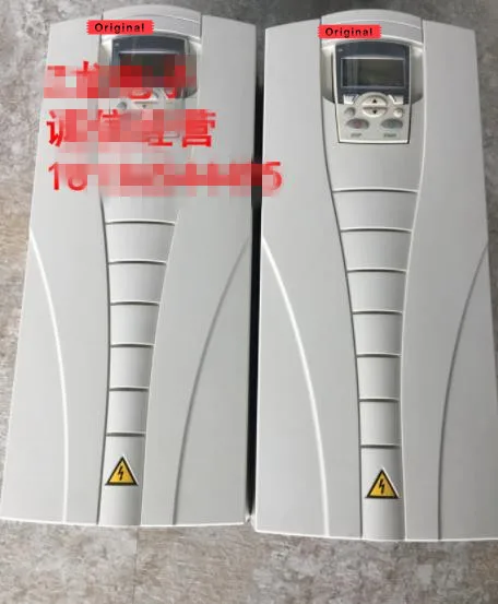 Оригинальный телефон инвертор ACS55001045A4 22 кВт/380 В | Электроника