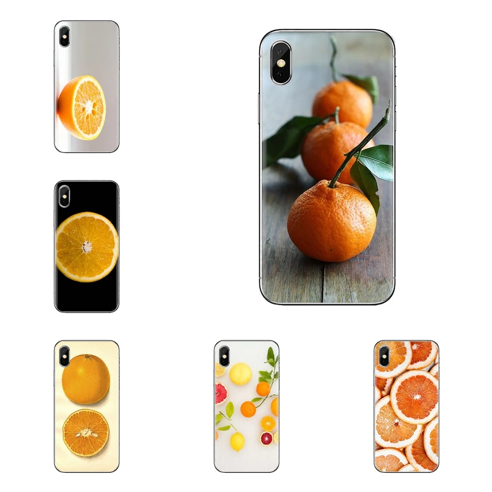 Для huawei G7 G8 P7 P8 P9 P10 P20 P30 Lite Mini Pro P Smart Plus 2017 2018 2019 преимущества свежий цитрусовый