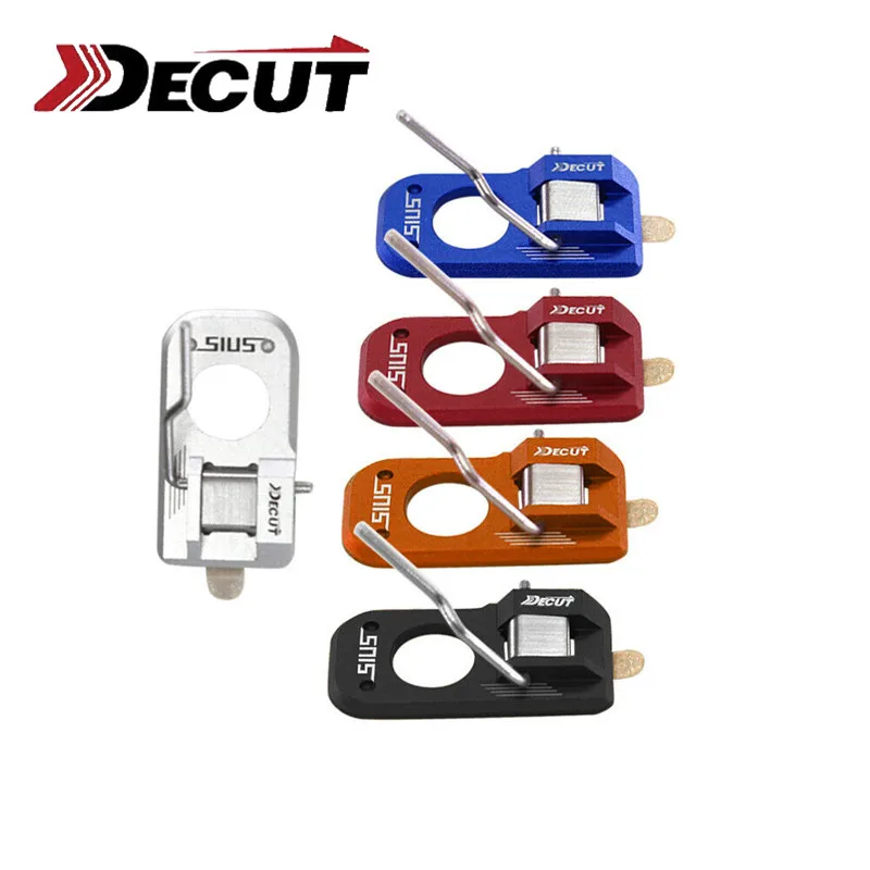 Рекурсивный упор для стрел с луком 1 шт. магнитный правая и левая руки