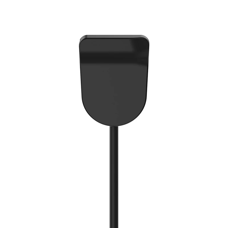Usb зарядный кабель разборка- зарядное устройство адаптер для Xiaomi Mi полоса 3/4/NFC 13/20/100 см зарядный провод линия для умных браслетов