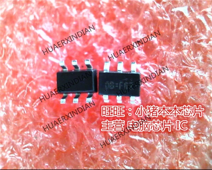 Совершенно новый оригинальный RT9065GE OB = F6Z SOT23-6 высокое качество