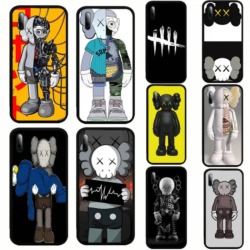 

Super kaw-boys Phone Case For Samsung S8 S9 S10 E S20 S21 S30 5G Edge plus lite Cover Fundas Coque