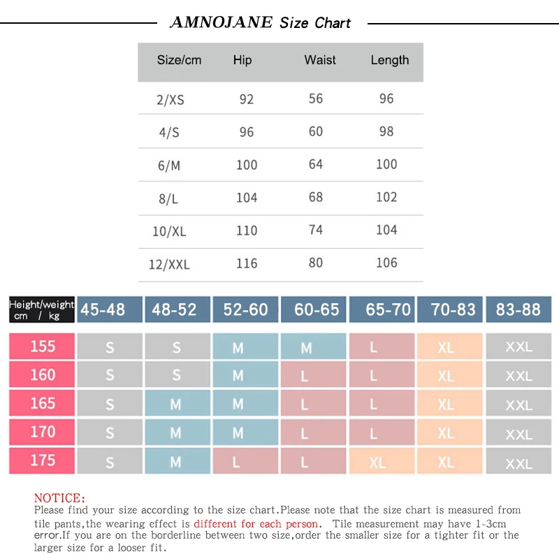 Штаны для йоги с высокой талией и карманами спортивные брюки тренировочные