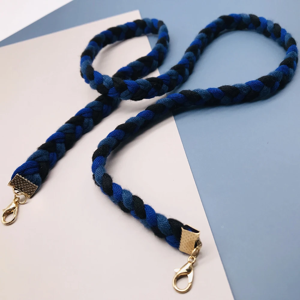 

Holder Traceless Disposable Hooks Lanyard With Hanging Rope Mask