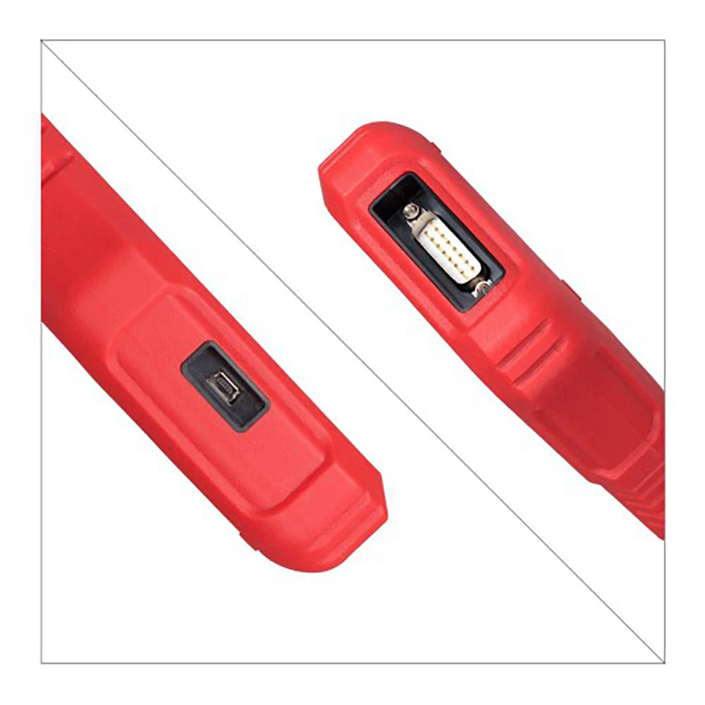 Считыватель кодов автомобиля LAUNCH Creader 3008 OBD2 сканер CR OBDII считыватель двигателя