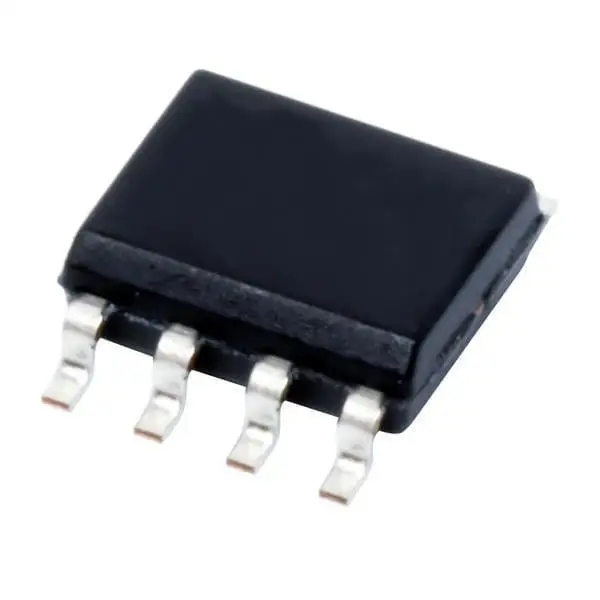 

UCC28C44DR 1000 kHz BiCMOS Low-Power Current Mode 1 Output Switching Controllers New and original Integrated circuit IC chip