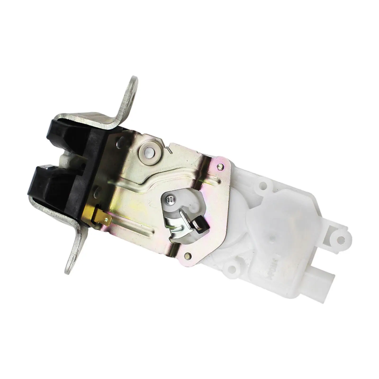 Liftgate Tail Tailgate Trunk Lock 5808A079 MR959620 Boot Lids Hatches Door Actuator Latch Release for Mitsubishi Car | Автомобили и