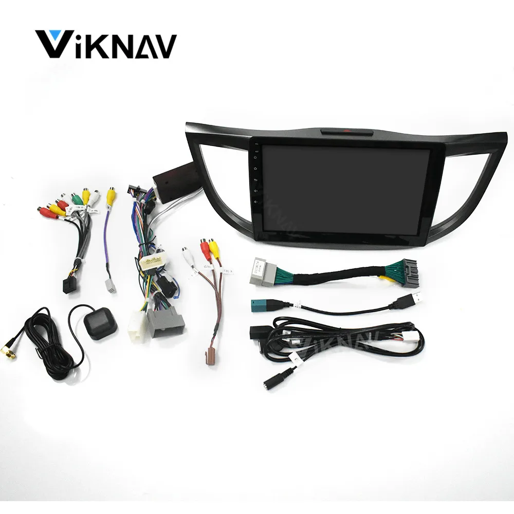 

2 din 2DIN Android Car radio DVD player FOR Honda CRV 2012-2015 car GPS navigation stereo autoradio auto audio head unit