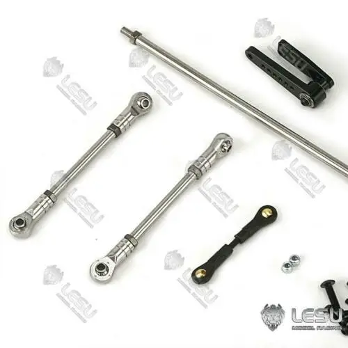 запчасти для рулевого серво