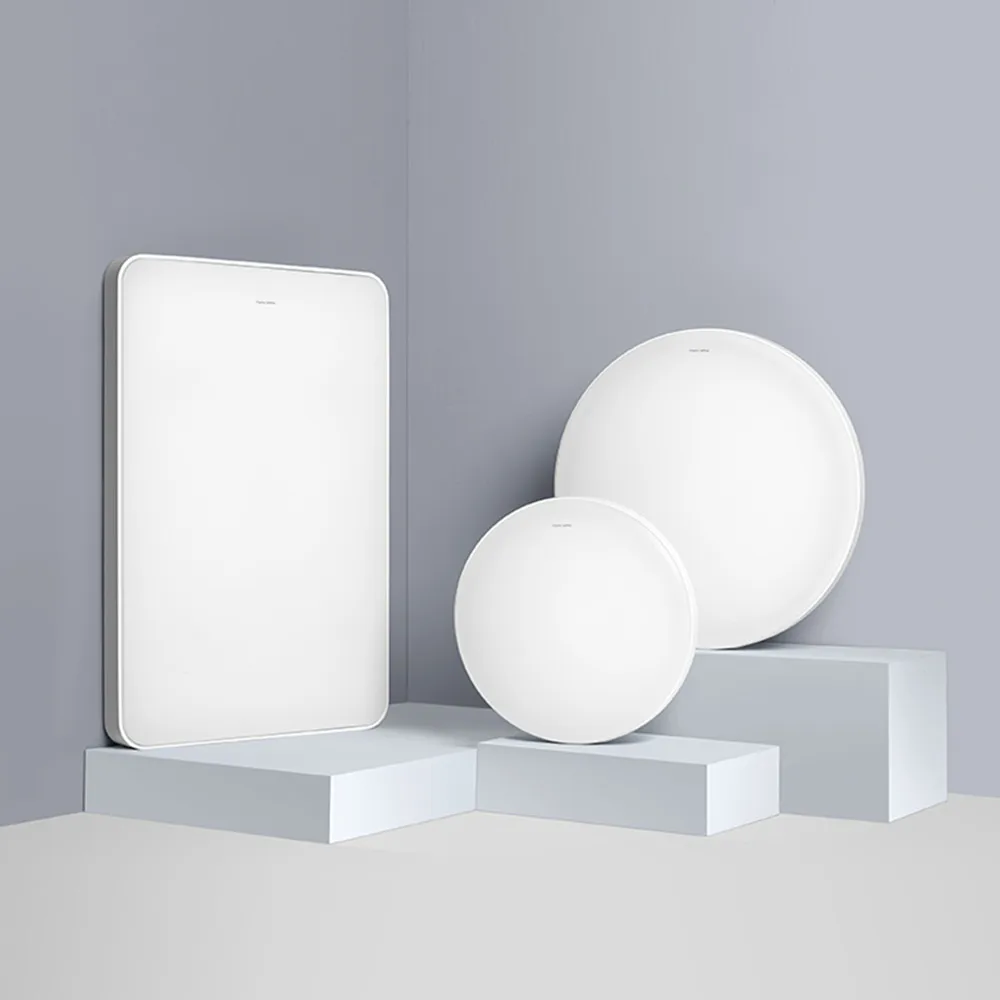 Умный потолочный светильник Aqara OPPLE MX650 с регулируемой цветовой температурой