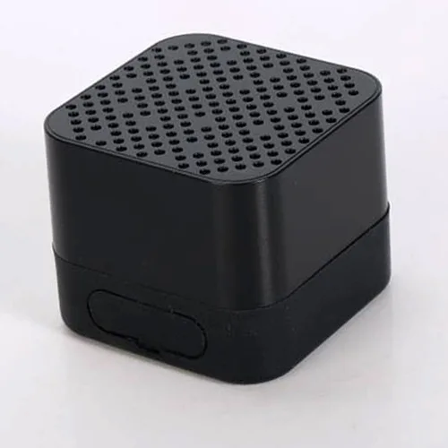 Высококачественные Портативные водонепроницаемые динамики и микрофон с Bluetooth