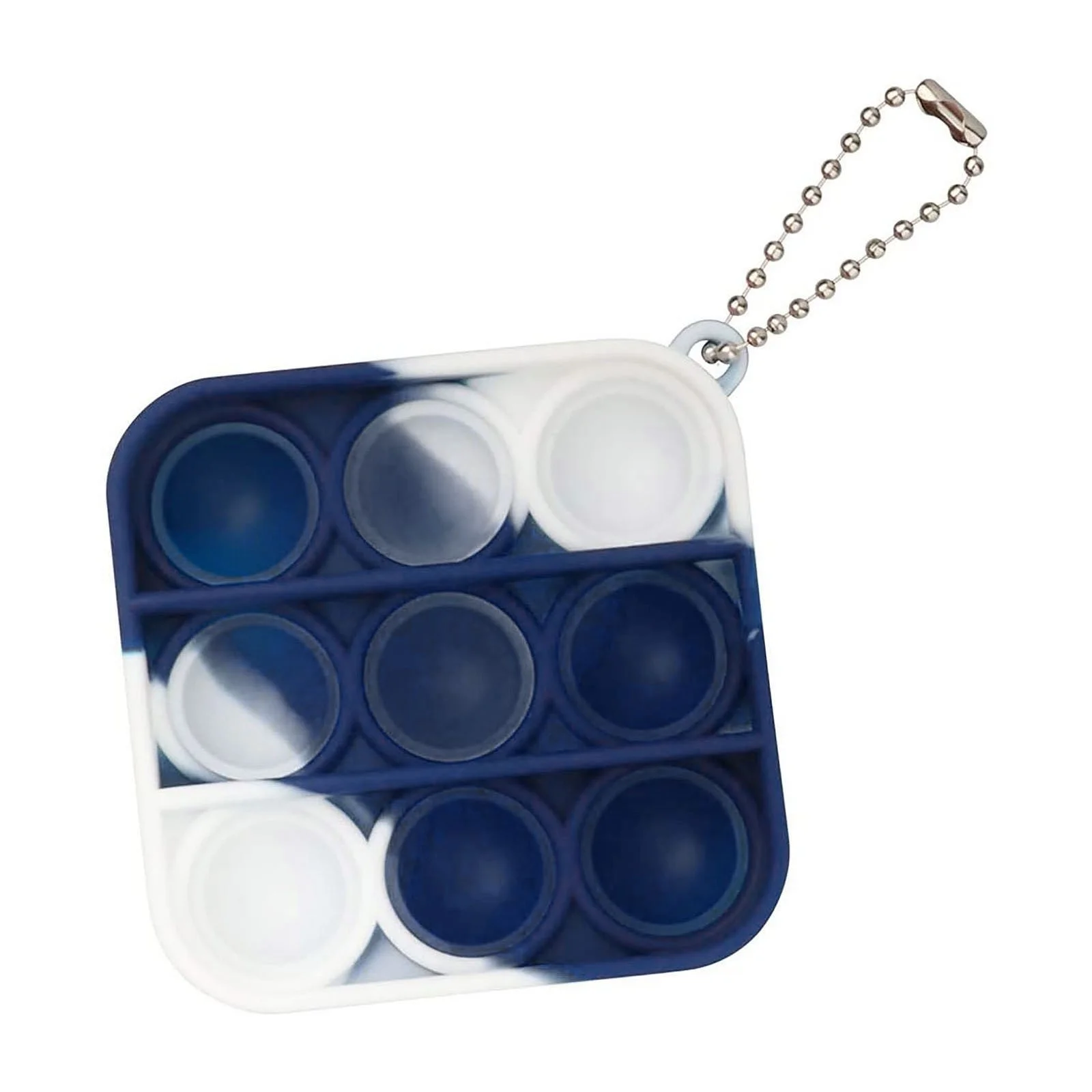 

Pops Push Bubble Fidget Toys Adult Stress Relief Toy Antistress Fidgets Ice Cream Board Soft Squishy Bubble Anti-Stress Game