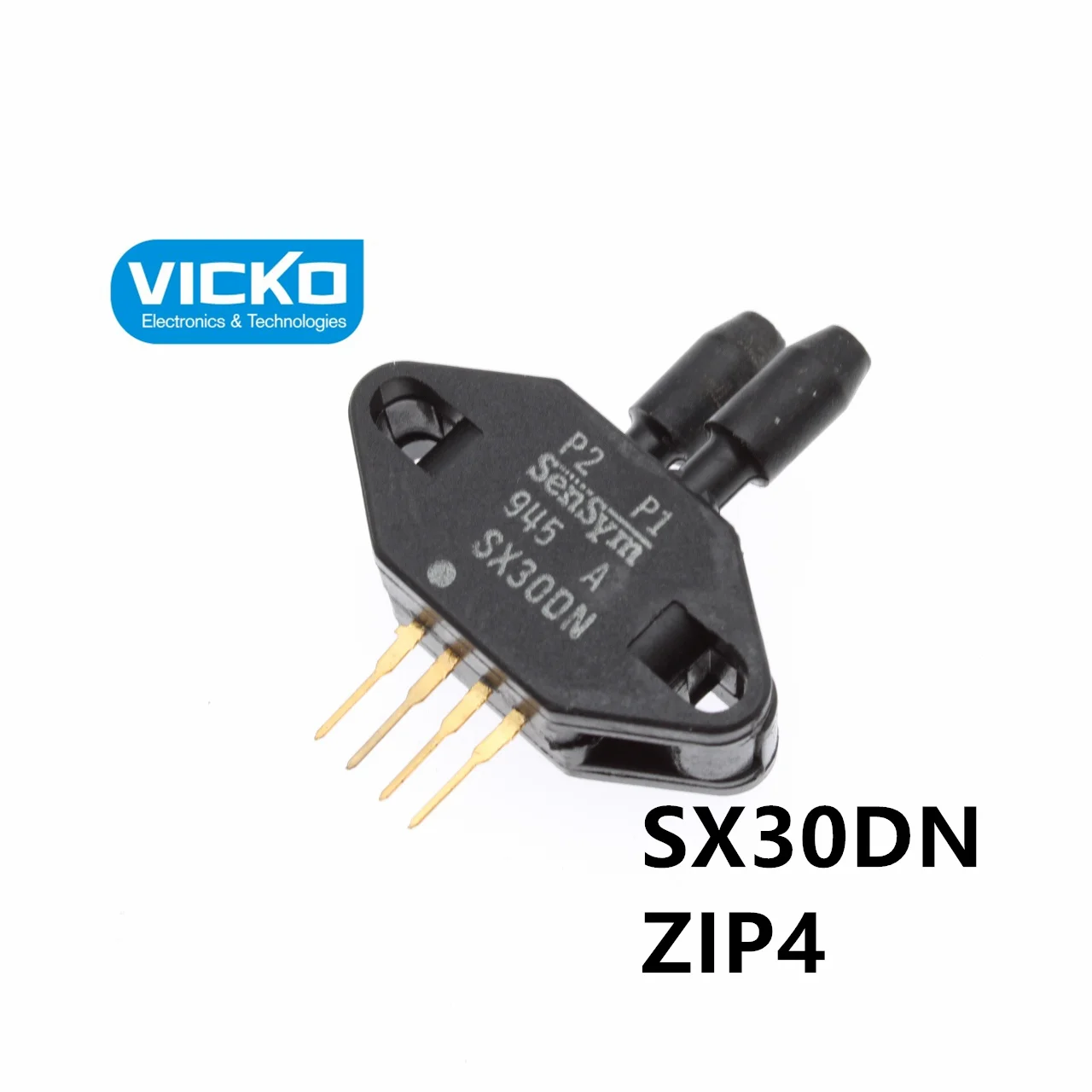 

SX30DN ZIP4 Pressure transducer （switch)