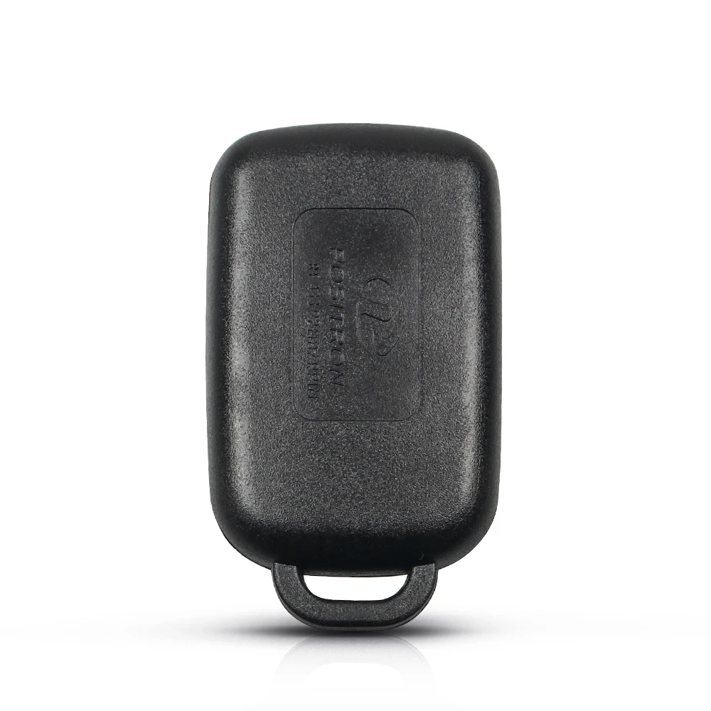 Новинка запасная деталь KEYYOU с 5 кнопками для Бразилии управляемая стандартная