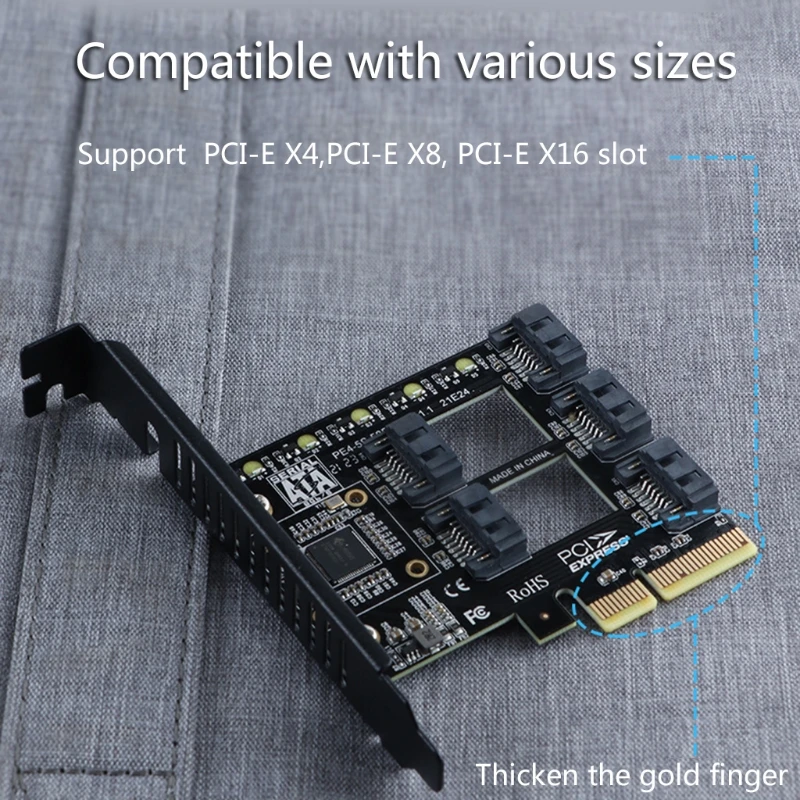

Computer Cables & Connectors