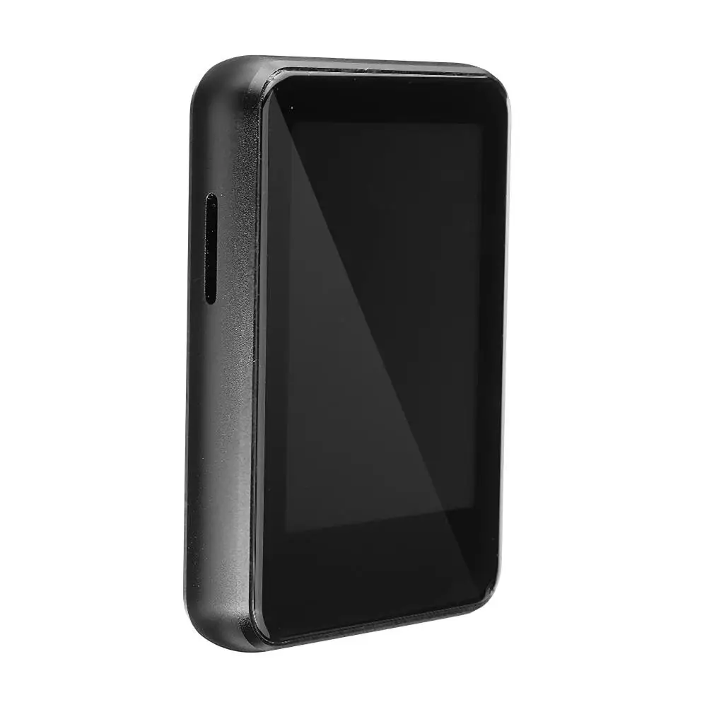 Mp3-плеер BENJIE X5 8 ГБ bluetooth HD без потерь MP4 MP5 MP6 музыка аудио видео плеер встроенный