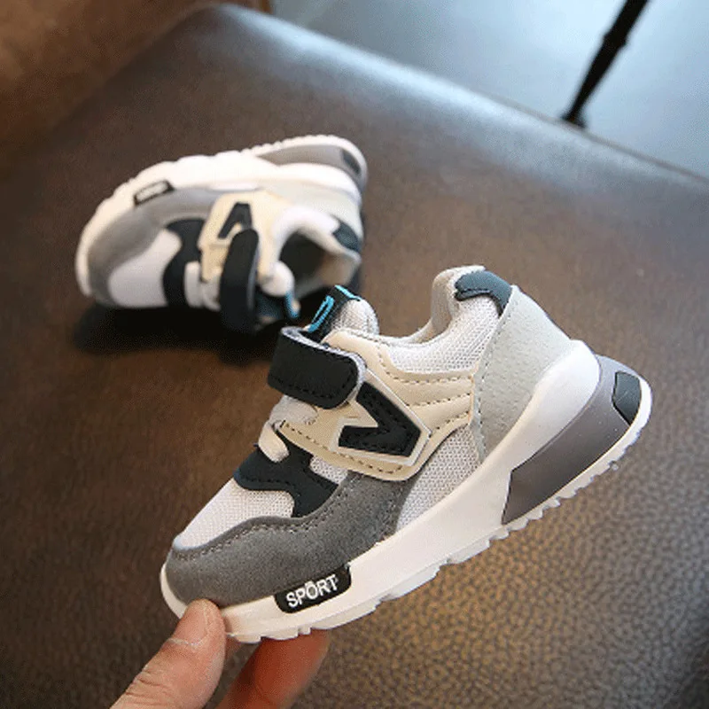Baby Toddler Casual Shoes